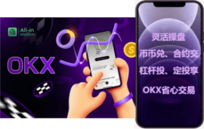 交易主界面
